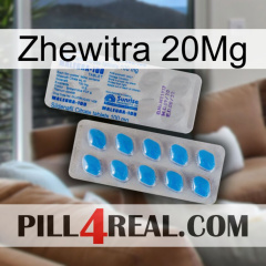 Zhewitra 20Mg new15